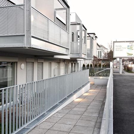 Red Flower Apartment With Pool - 5 Min To Lake Viena Exterior foto