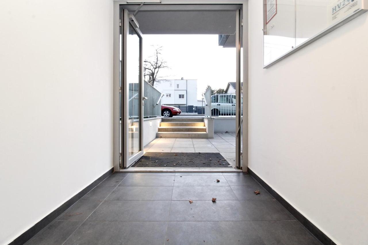 Red Flower Apartment With Pool - 5 Min To Lake Viena Exterior foto