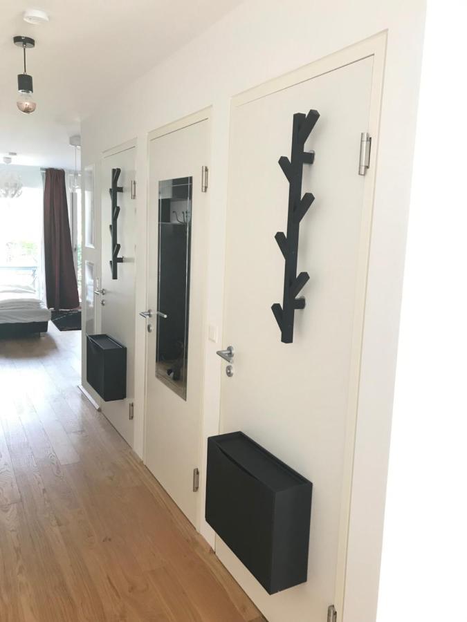 Red Flower Apartment With Pool - 5 Min To Lake Viena Exterior foto